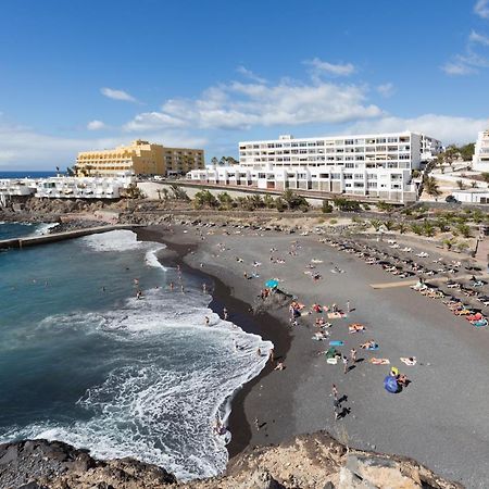 Front Beach Studio Callao Salvaje Esterno foto